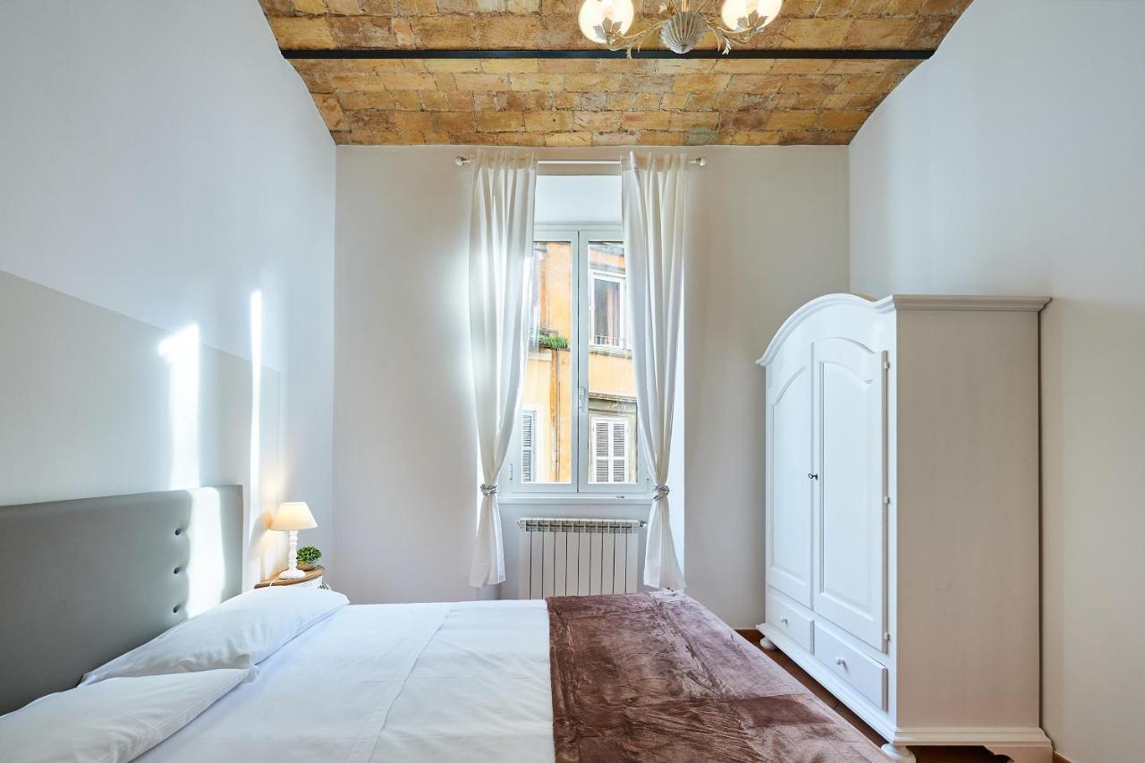 Dreams Homes In Trastevere Rome Buitenkant foto