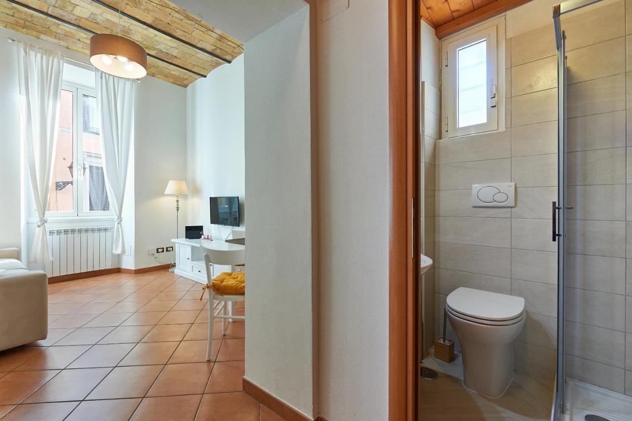 Dreams Homes In Trastevere Rome Buitenkant foto