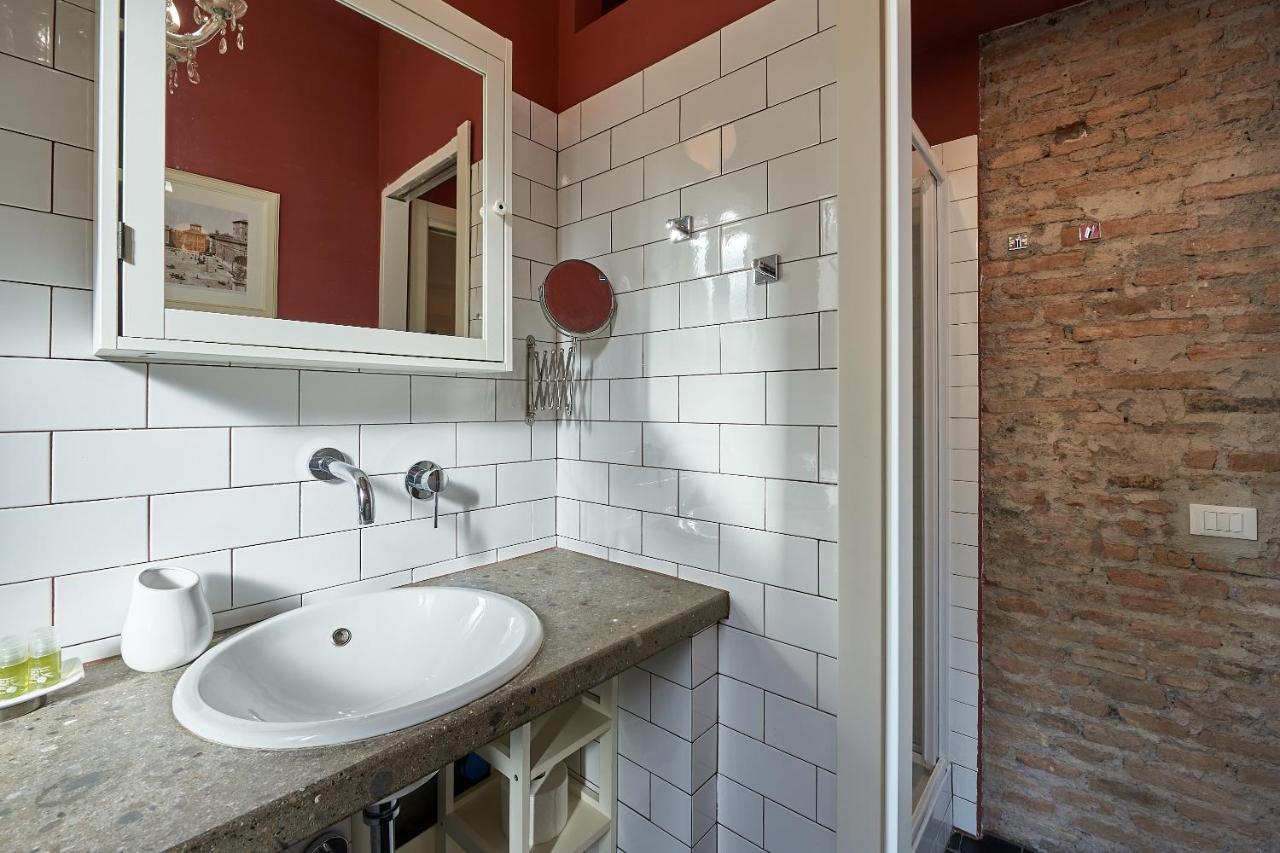 Dreams Homes In Trastevere Rome Buitenkant foto