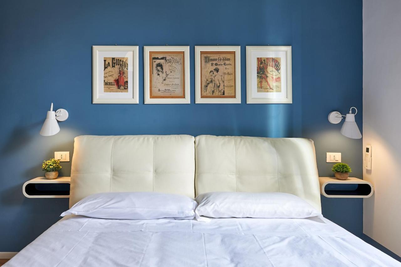 Dreams Homes In Trastevere Rome Buitenkant foto