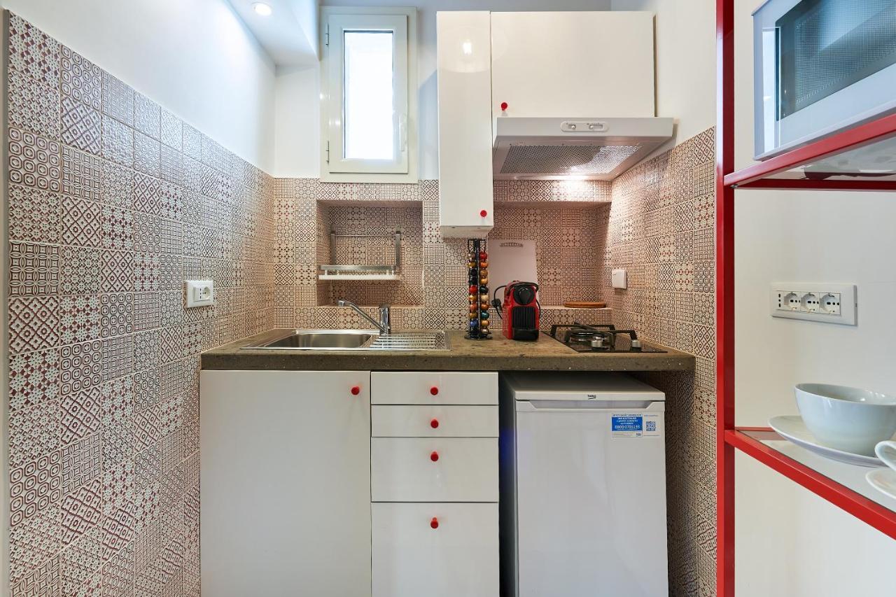 Dreams Homes In Trastevere Rome Buitenkant foto