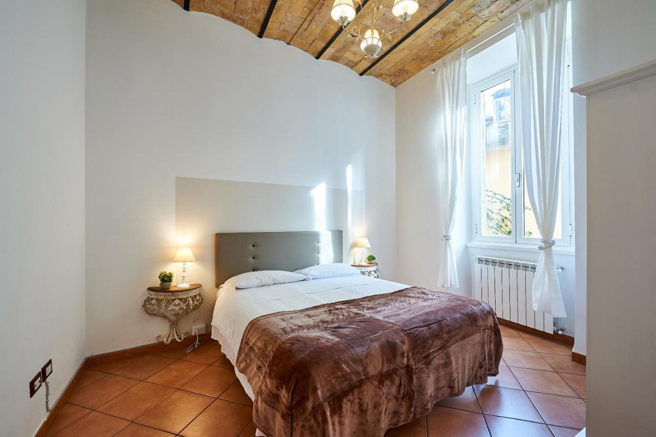 Dreams Homes In Trastevere Rome Buitenkant foto