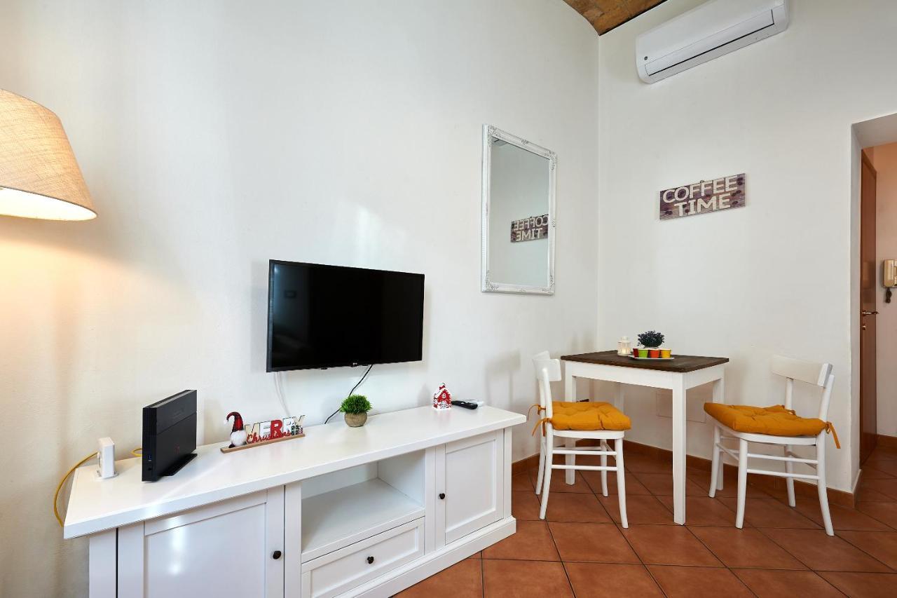 Dreams Homes In Trastevere Rome Buitenkant foto